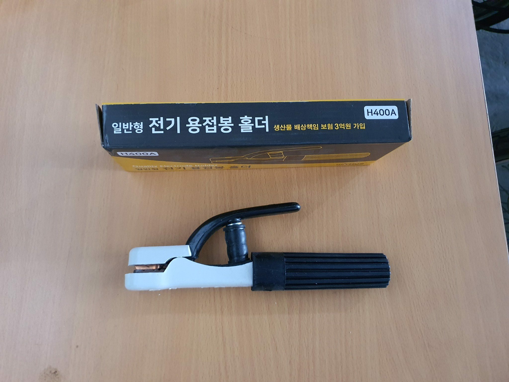 Kìm hàn 500A Hàn Quốc