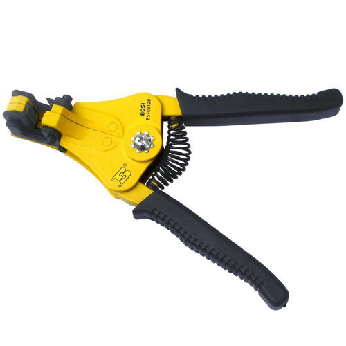 Kìm tuốt dây BOSITOOL BS-D312B (BS443122)