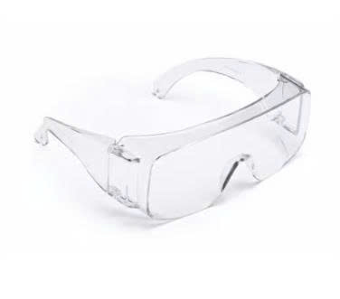 Kính bảo vệ mắt 3M Tour Guard  V TGV01-100