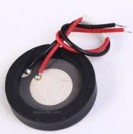 Loa siêu âm phun sương 25mm 1.7MHz