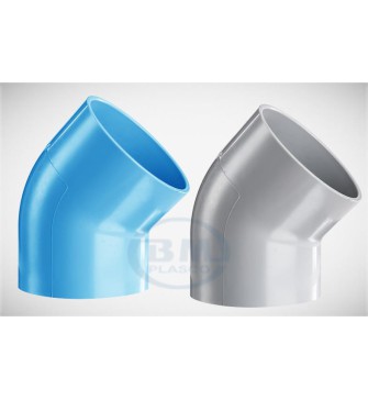 Lơi PPR 45 độ Bình Minh phi 20