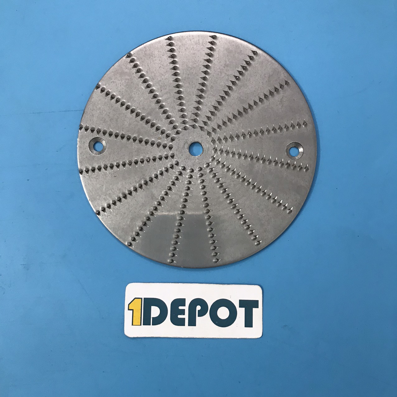 Lưỡi dao máy ép trái cây công nghiệp WF A3000