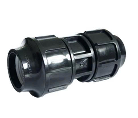 Măng sông nối ống HDPE Hathaco 32x32mm