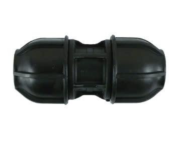 Măng sông, nối thẳng Hathaco HDPE phi 32,