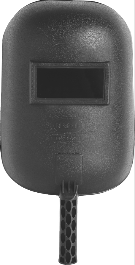 Mặt nạ hàn Bảo Bình H91 - cán ép