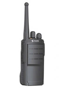 Máy bộ đàm Digital TL radio TL-168/DMR