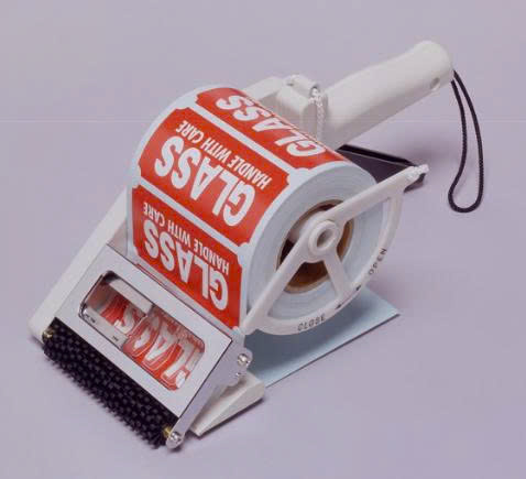 Máy dán nhãn cầm tay TOWA APN-100