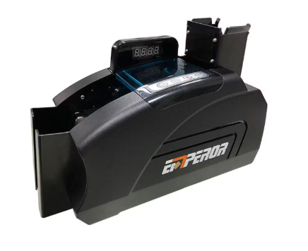 Máy đếm thẻ tự động EMPTECH EMP-1200P, tốc độ đếm 36000 thẻ/Giờ