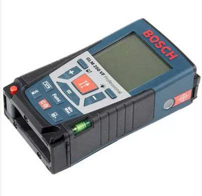Máy đo khoảng cách Bosch GLM 250 VF