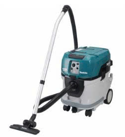Máy hút bụi dùng pin (WET&DRY/38L/AWS/BL) Makita VC006GMZ