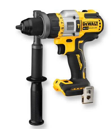 Máy khoan 3 chức năng DeWALT DCD999N (chỉ gồm thân máy)