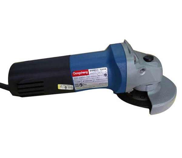 Máy Mài Góc Dongcheng DSM03-100A (710W)