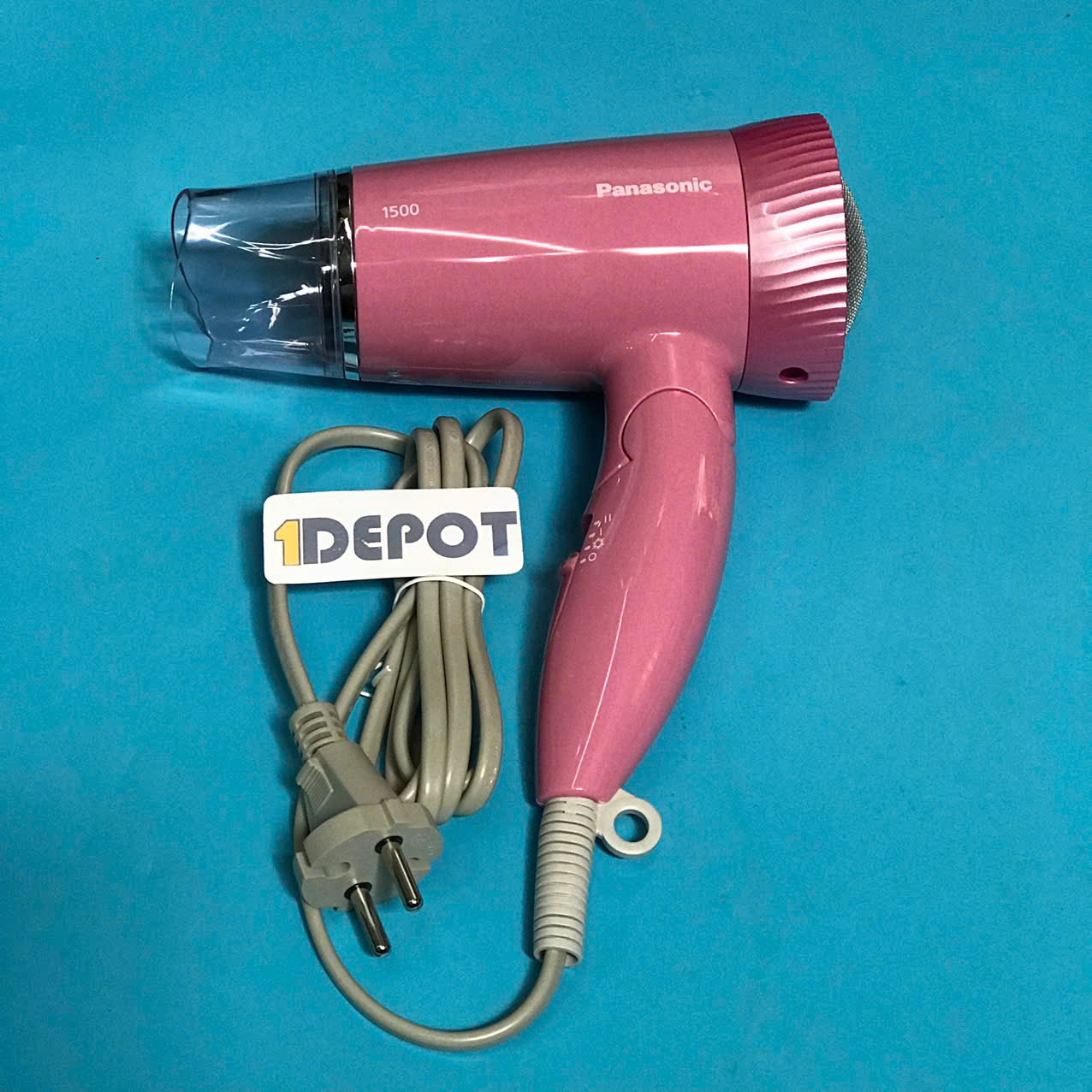 Máy sấy tóc Panasonic EH-ND57-P645 1500W