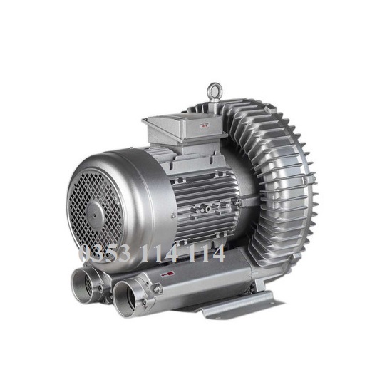 Máy thổi khí con sò Veratti GB-1100S 1.1KW