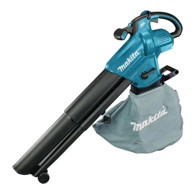 Máy thổi và hút bụi dùng pin MAKITA DUB187Z, 18V, solo