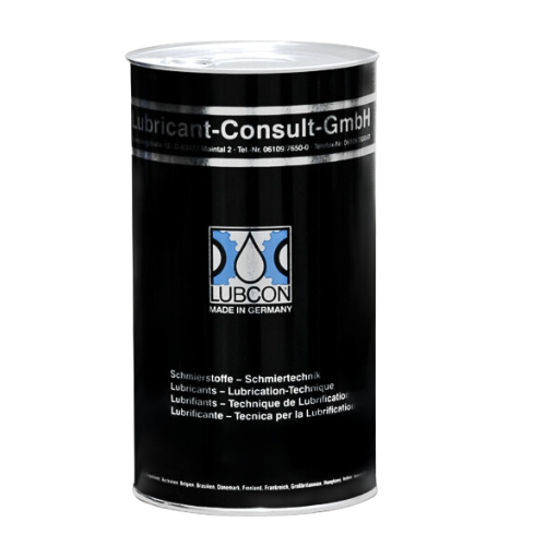 Mỡ bôi trơn bánh răng tổng hợp Lubcon Thermoplex ALN 1001/00 (1kg/can)