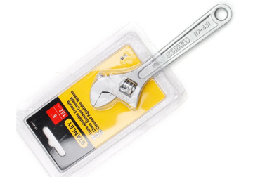 Mỏ lết Stanley STMT87435-8, 15" (375mm)