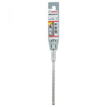 Mũi khoan Bosch 2608706903 SDS PLUS-5X 10x150x210