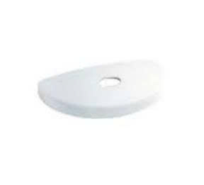 Nắp két nước C1375-1-PW cho bồn cầu  Caesar  CD1375
