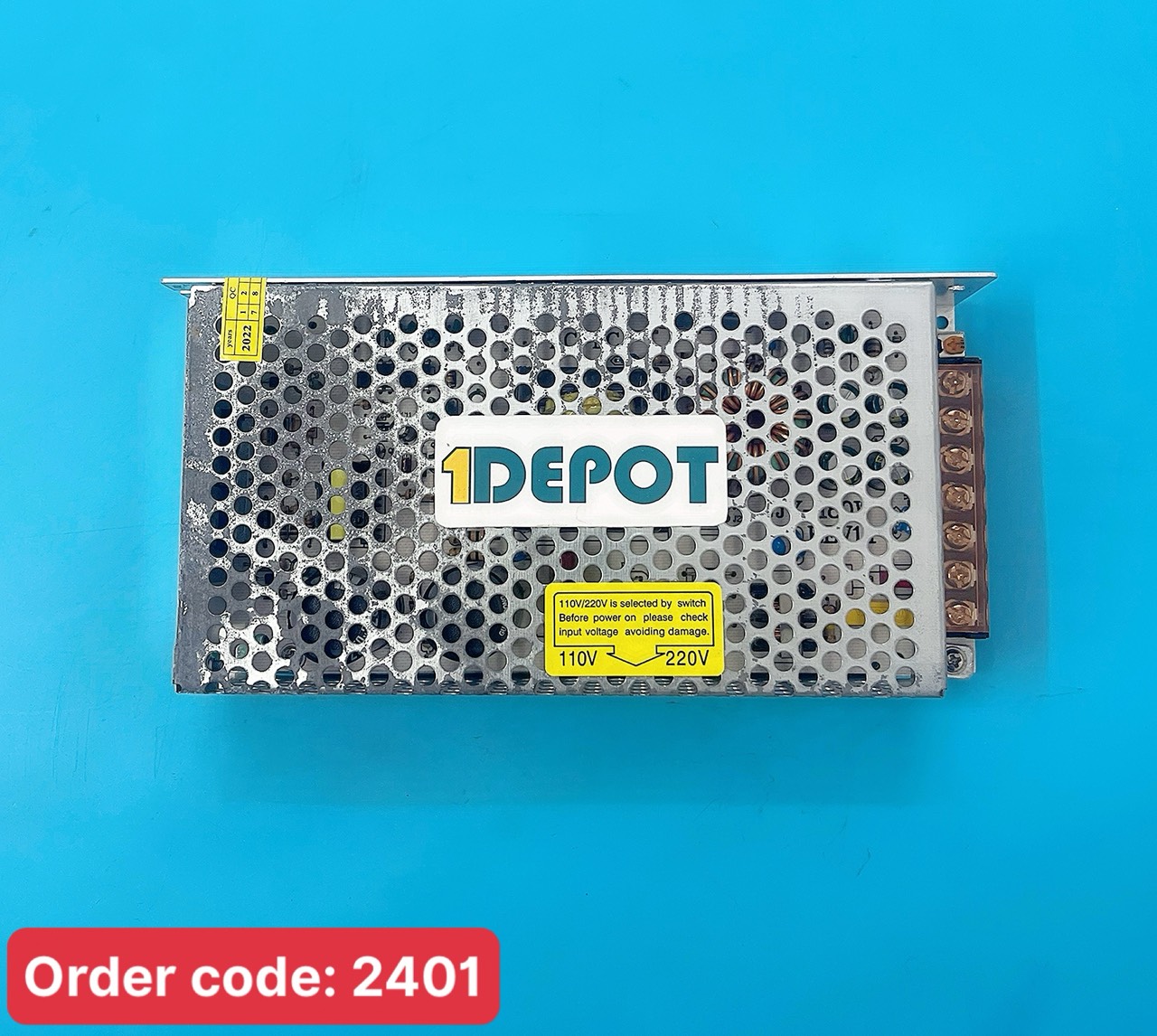 Nguồn tổ ong 12v 15a 180w NT180W12v