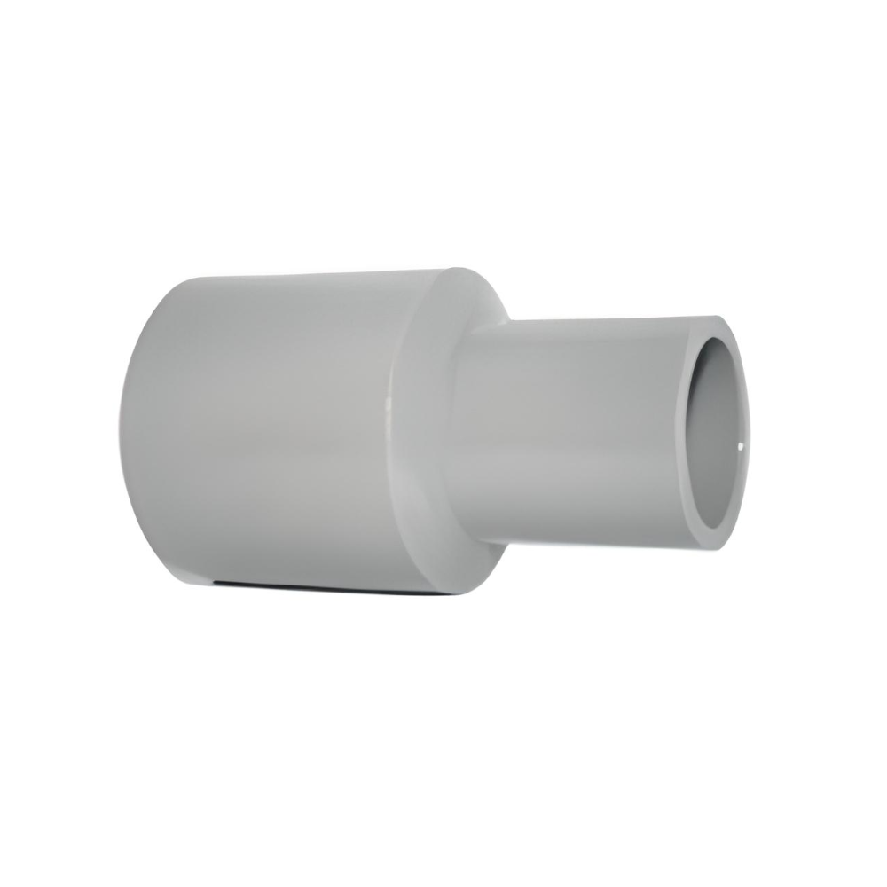 Nối giảm phi 114-34 PVC Siêu Thành