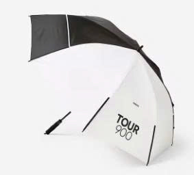 Ô chơi golf 170 cm - Tour 900 đen/trắng