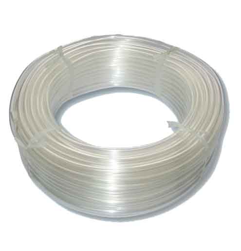 Ống nhựa trắng mềm Tio phi 22 ( 50m/cuộn)
