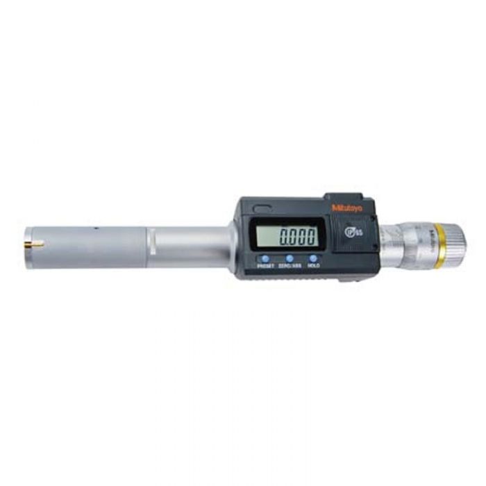 Panme đo lỗ 3 chấu điện tử Mitutoyo 468-168, 30-40mm/ 0.001mm