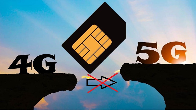 Phụ kiện cho bộ phát wifi (Sim 5G)
