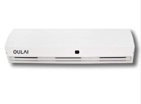 Quạt Chắn Gió Oulai FM4509D 900mm