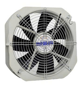 Quạt gió tủ điện Master EA32080B