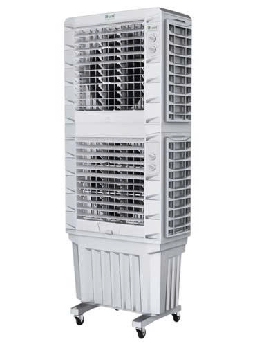 Quạt Hơi Nước IFAN-24000A, 250W * 2, 220V/50Hz