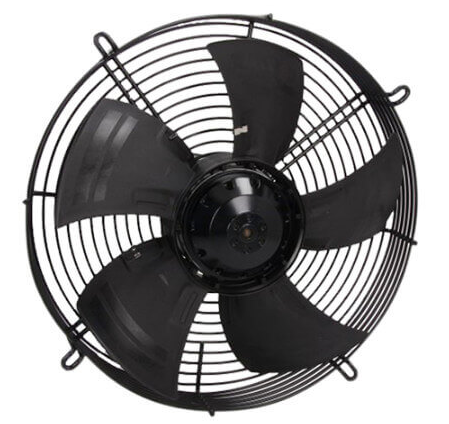 Quạt hướng trục WEIGUANG YWF4D-300S-92-35 380V 300mm 3 pha