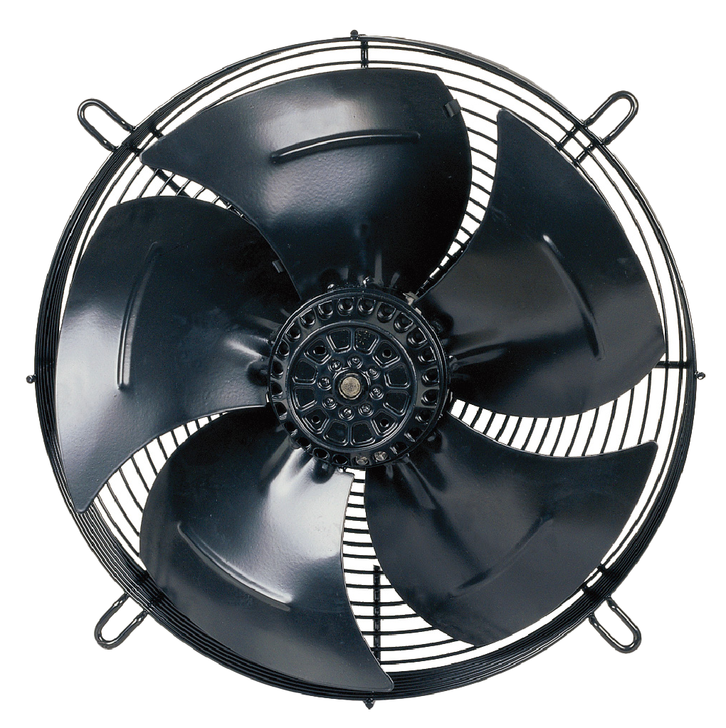 Quạt hướng trục WEIGUANG YWF4E-300S-92-35 220V 300mm 1 pha