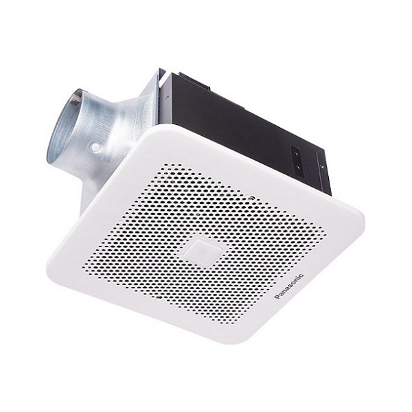 Quạt hút thông gió âm trần Panasonic FV-24CURV1