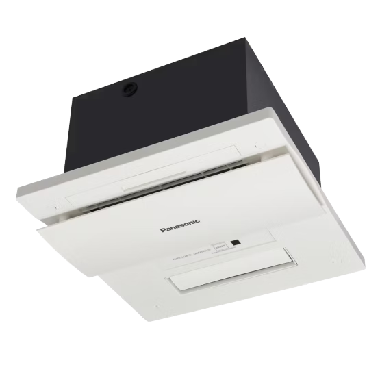 Quạt hút thông gió âm trần Panasonic FV-30BG3