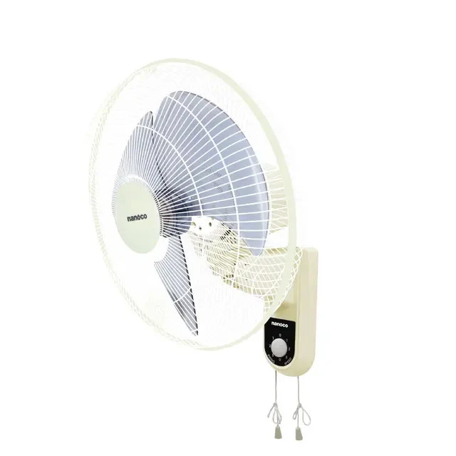 Quạt tường NWF1611G 40cm 47W màu xám