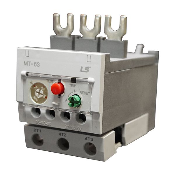 Relay nhiệt LS MT-63-3H - 42-34-50A