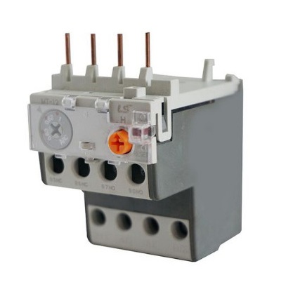 Rơ le nhiệt LS MT-12 (4-6A)