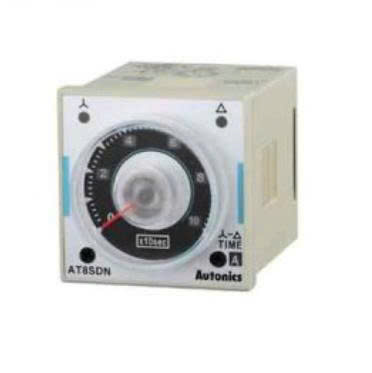 Rơ le thời gian (Timer) Autonics AT8SDN