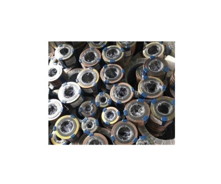 Ron chì (kích thước DN65, tiêu chuẩn PN16)