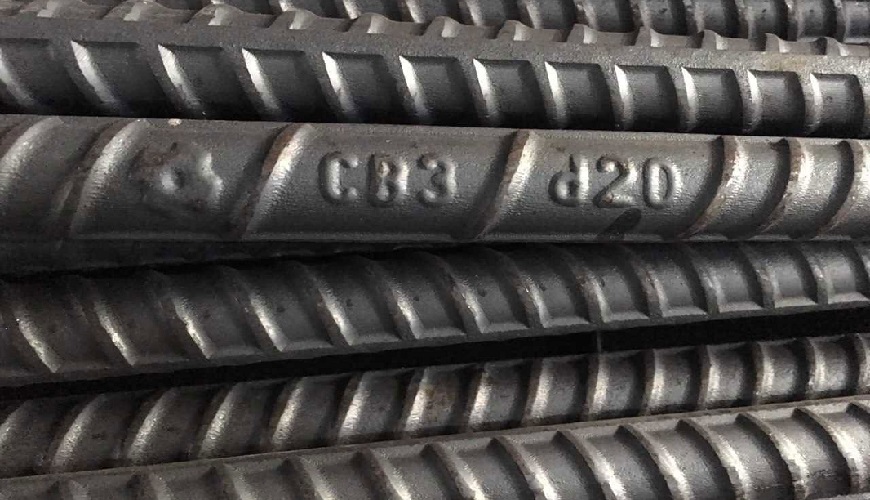 Sắt Việt Nhật D20 CB3 , phi 20mm , 11.7m/cây