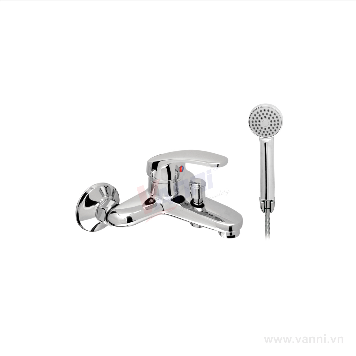 Sen tắm nóng lạnh  VANNI VN-120