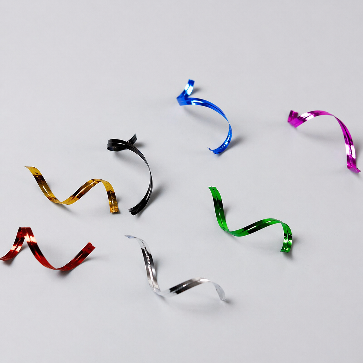 Sợi dây kim tuyến dài 10cm, gói 800 sợi