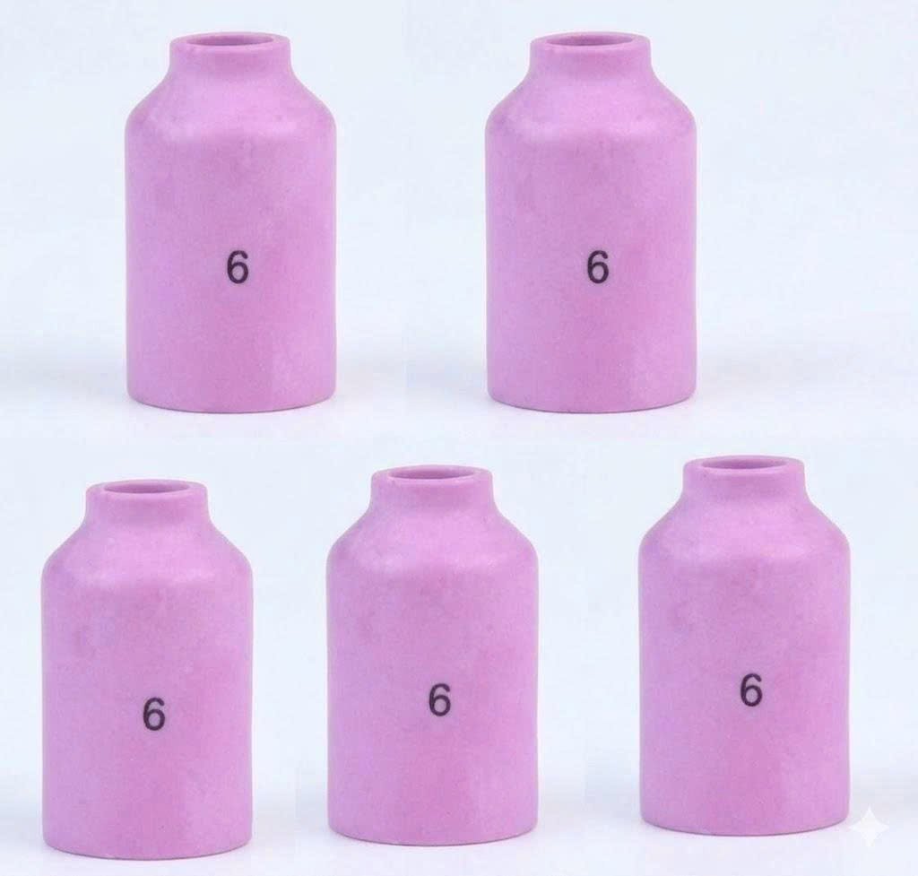 Sứ hàn tig 54N số 6