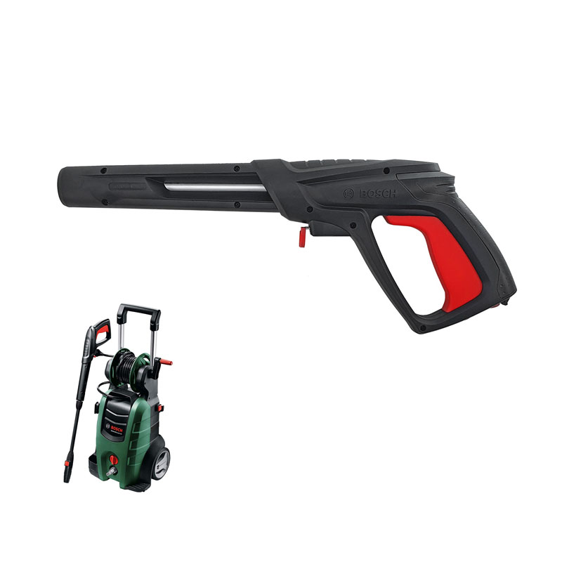 Báng súng cho máy phun xịt rửa áp lực cao AdvancedAquatak 140 Bosch F016F05512