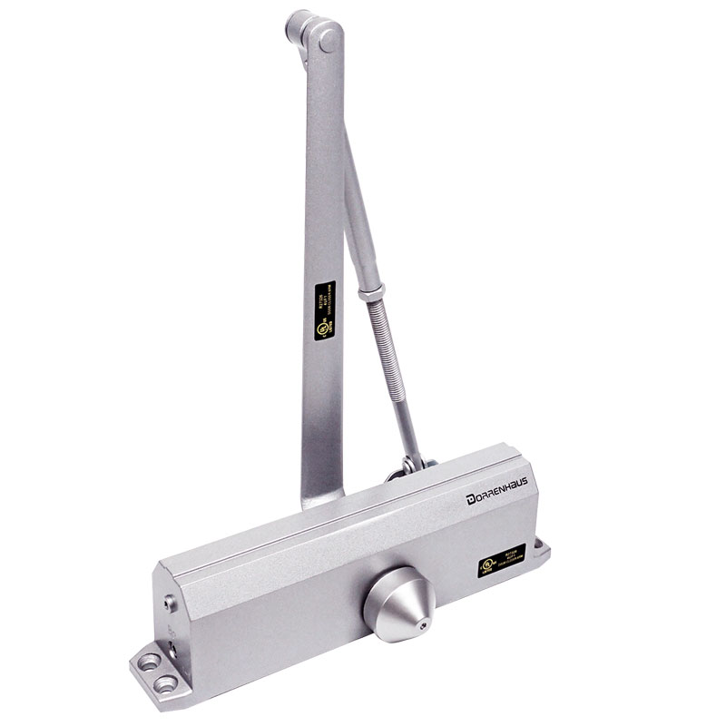 Tay co thủy lực tải nặng 20-150kg/1500mm Dorrenhaus D4016