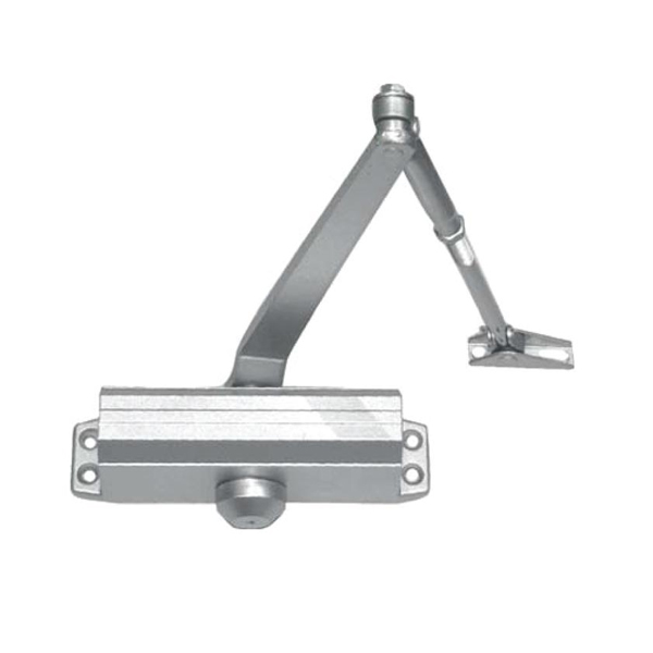 Thiết bị đóng cửa tự động 60Kg EN3 Hafele 931.77.049