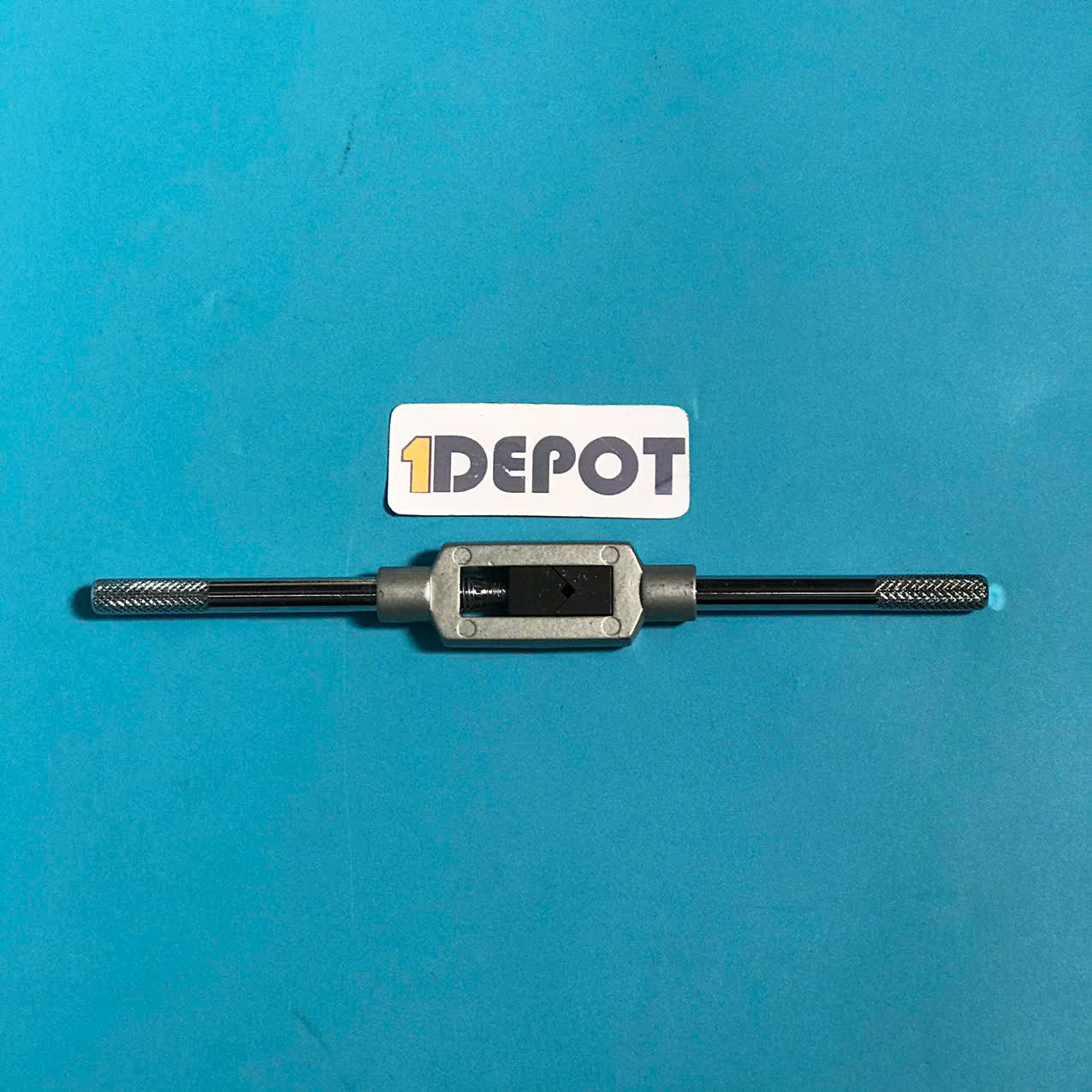 Tay quay taro TOP TAP-50018D, M3-M12