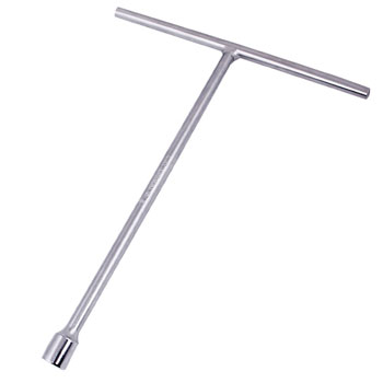 Tay vặn chữ T 7mm dài Kingtony 118407M